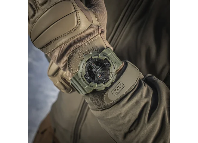 Годинник M-Tac Sport Olive Фото 3